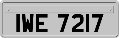 IWE7217
