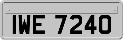 IWE7240
