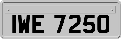 IWE7250