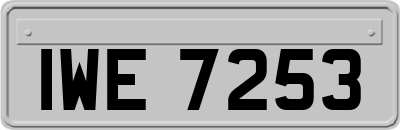 IWE7253