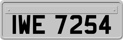 IWE7254