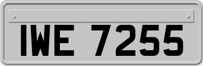 IWE7255