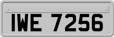 IWE7256
