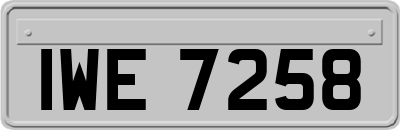 IWE7258
