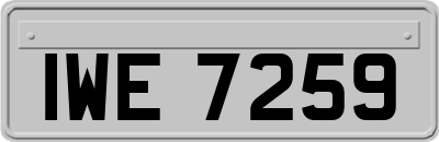 IWE7259