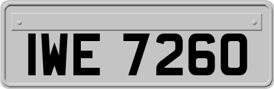 IWE7260
