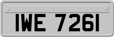 IWE7261