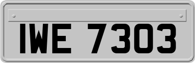 IWE7303