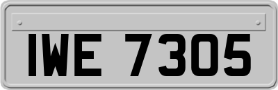 IWE7305