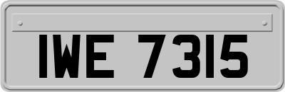 IWE7315