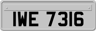IWE7316