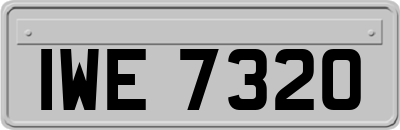 IWE7320