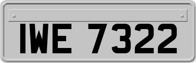 IWE7322