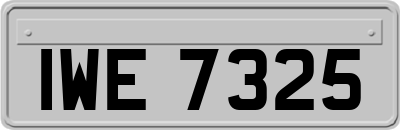 IWE7325