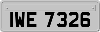 IWE7326