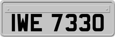 IWE7330