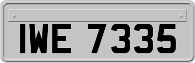 IWE7335