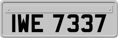 IWE7337