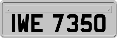 IWE7350
