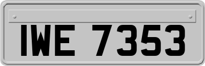 IWE7353