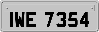 IWE7354