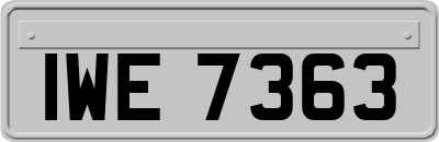 IWE7363