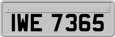 IWE7365