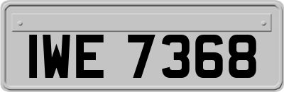 IWE7368