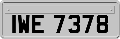 IWE7378