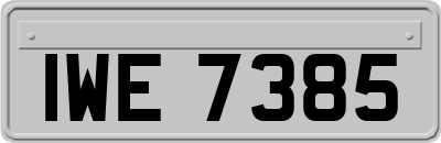 IWE7385