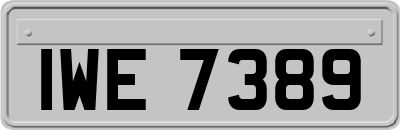 IWE7389