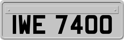 IWE7400