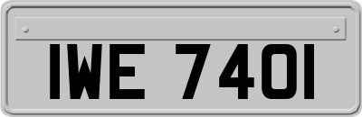 IWE7401