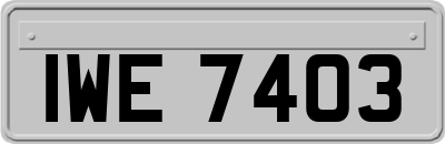 IWE7403