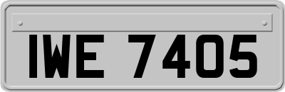 IWE7405
