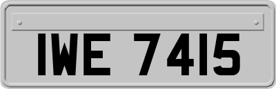 IWE7415