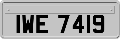 IWE7419