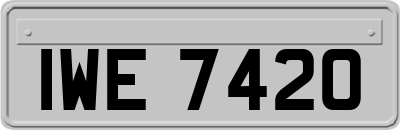 IWE7420