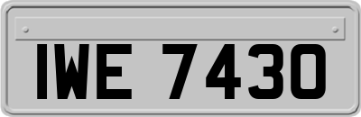 IWE7430