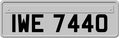 IWE7440
