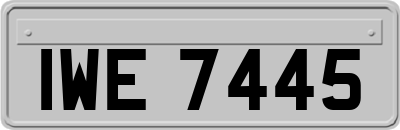 IWE7445