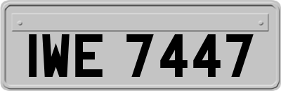 IWE7447