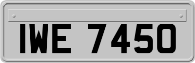 IWE7450