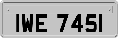 IWE7451