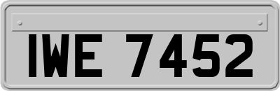 IWE7452