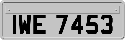 IWE7453