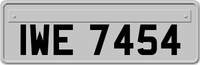 IWE7454