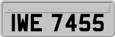 IWE7455