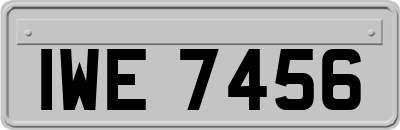 IWE7456