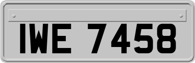 IWE7458
